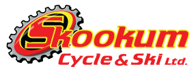 Skookum Logo.