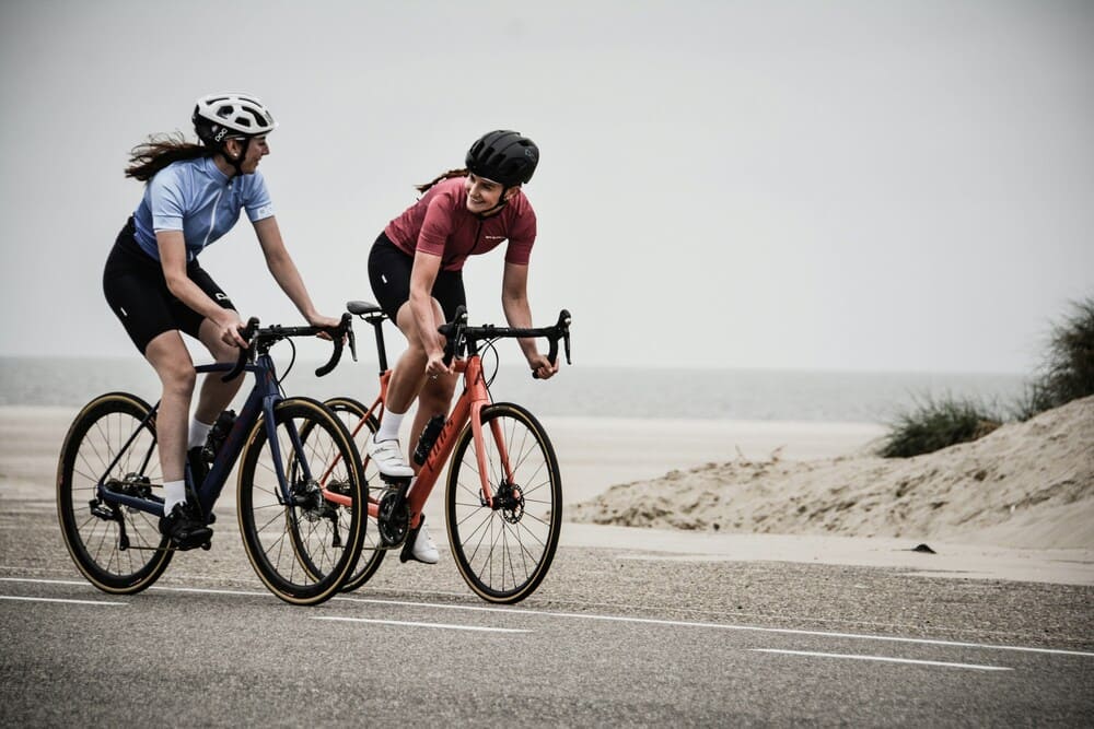 Off-Season Training Tips for Cyclists.